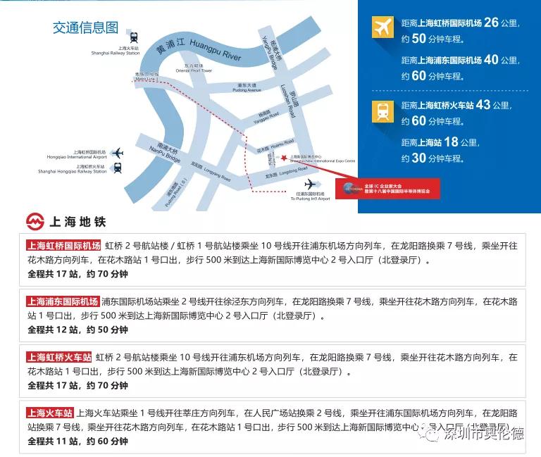 即将开展！九游会ag诚邀您参观上海IC展 (IC CHINA2020)!